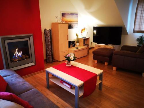 Apartamento Villa Sovereign, Whg. 2