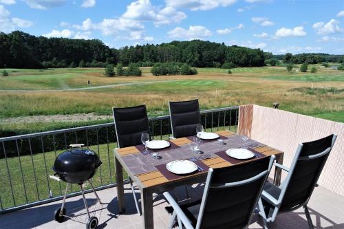 Apartamento Villa Sovereign, Whg. 2