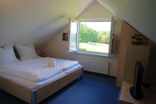 Apartamento Villa Sovereign, Whg. 2