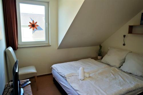 Apartamento Villa Sovereign, Whg. 2