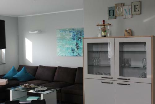 Apartamento Villa Aquila Og