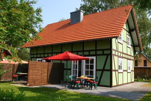 Ferienhaus Seegasse 4