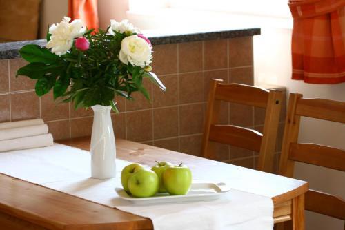 Ferienhaus Seegasse 4
