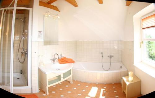 Ferienhaus Seegasse 4