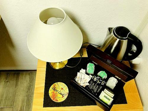 Hostal Weisser Brunnen