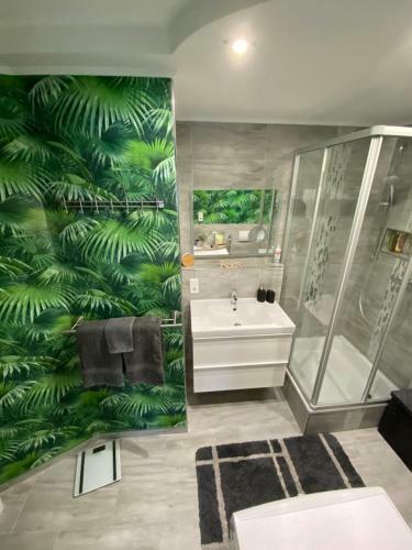 Apartamento Rosemarie