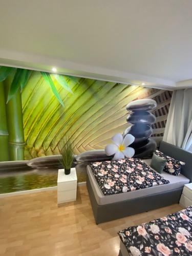 Apartamento Rosemarie