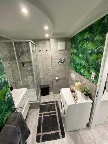 Apartamento Rosemarie