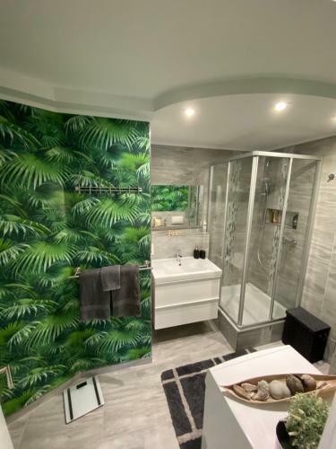 Apartamento Rosemarie