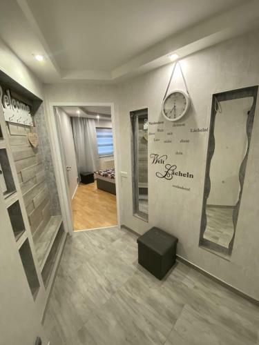 Apartamento Rosemarie