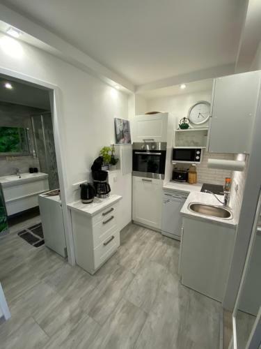 Apartamento Rosemarie