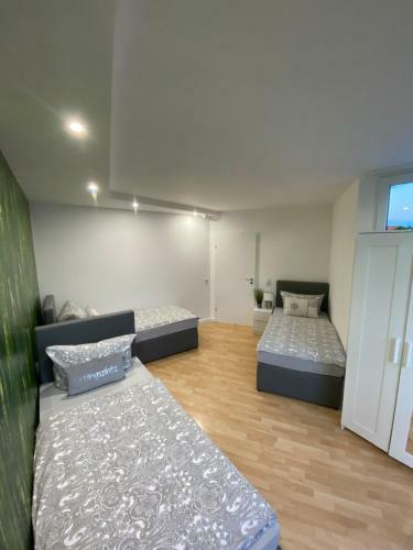 Apartamento Rosemarie