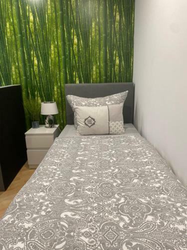 Apartamento Rosemarie