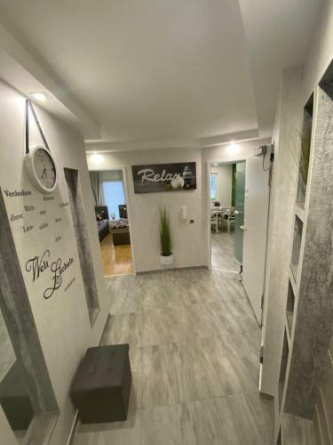 Apartamento Rosemarie