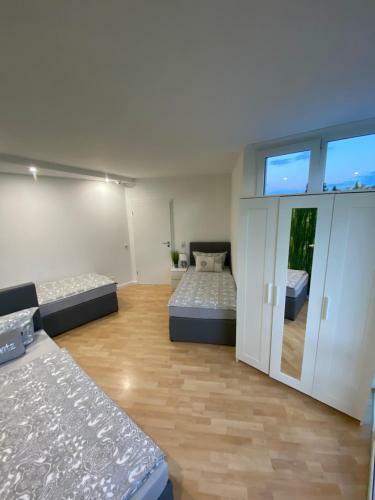 Apartamento Rosemarie