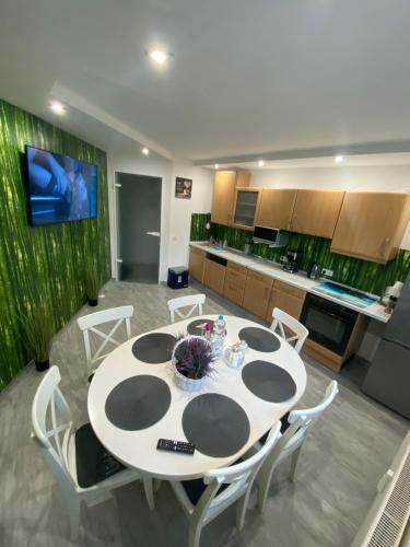 Apartamento Rosemarie