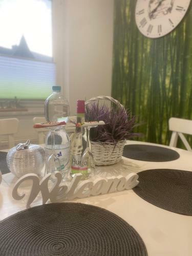 Apartamento Rosemarie