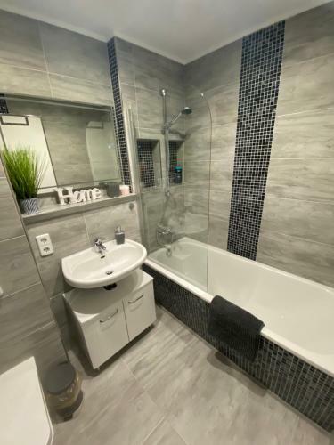 Apartamento Rosemarie