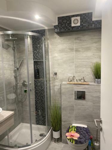Apartamento Rosemarie