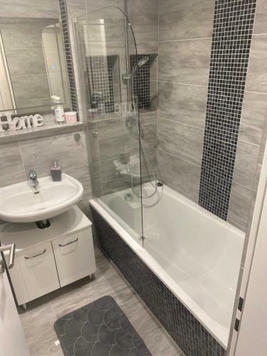 Apartamento Rosemarie