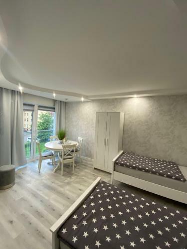 Apartamento Rosemarie