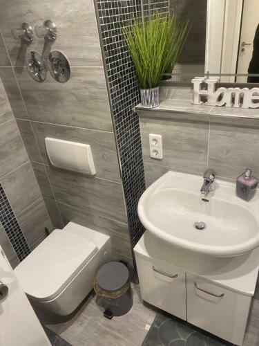 Apartamento Rosemarie