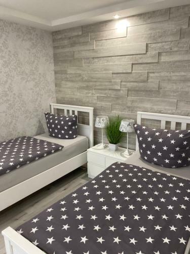 Apartamento Rosemarie