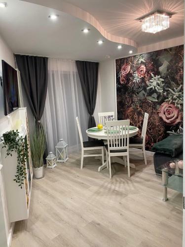 Apartamento Rosemarie