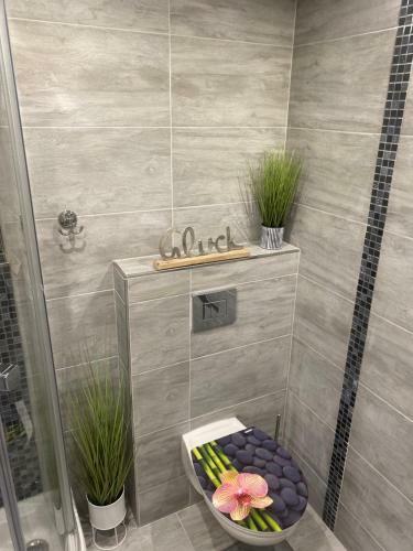 Apartamento Rosemarie