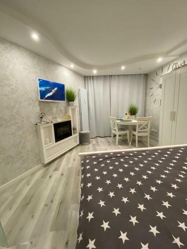 Apartamento Rosemarie