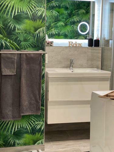 Apartamento Rosemarie