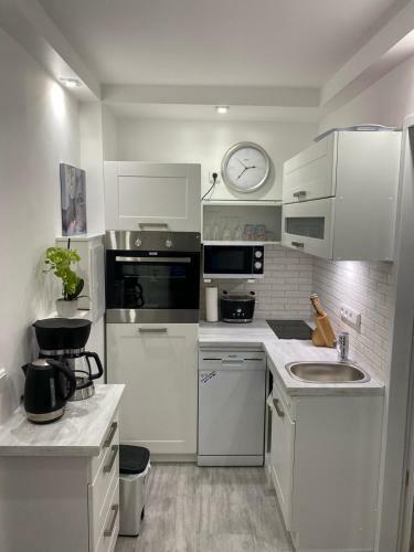 Apartamento Rosemarie
