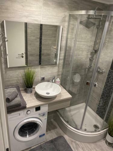 Apartamento Rosemarie