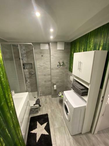 Apartamento Rosemarie