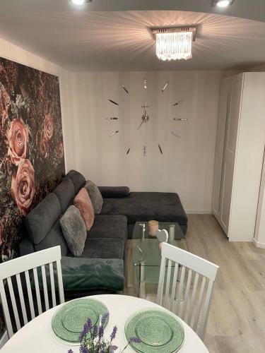 Apartamento Rosemarie