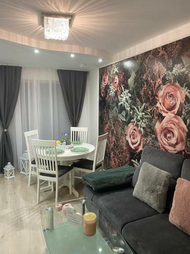 Apartamento Rosemarie