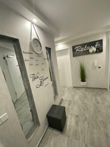 Apartamento Rosemarie