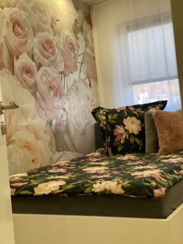 Apartamento Rosemarie