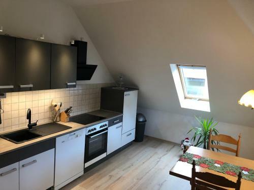 Liebetrau Apartment