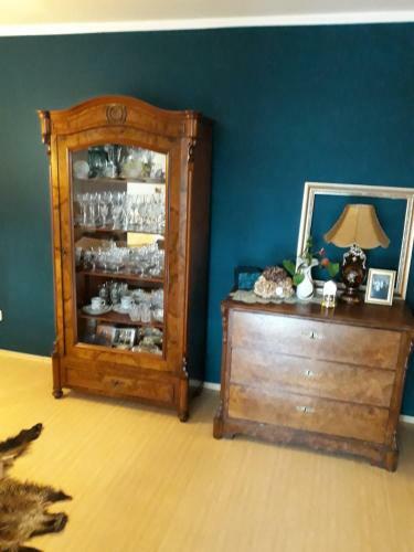 Apartamento Ferienwohnung Antik