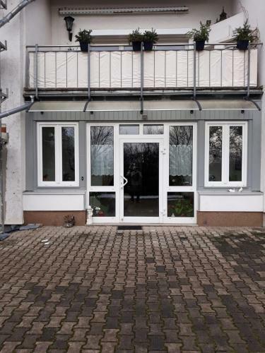 Apartamento Ferienwohnung Antik