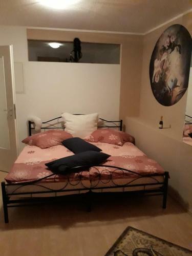 Apartamento Ferienwohnung Antik