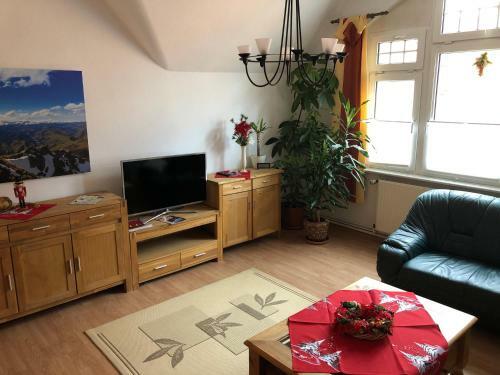 Schlossblick Apartment