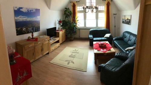 Schlossblick Apartment