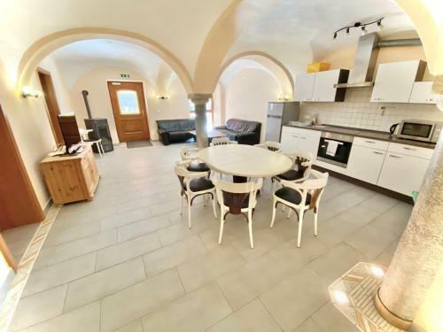 Hotel Pension Laurent Ranch