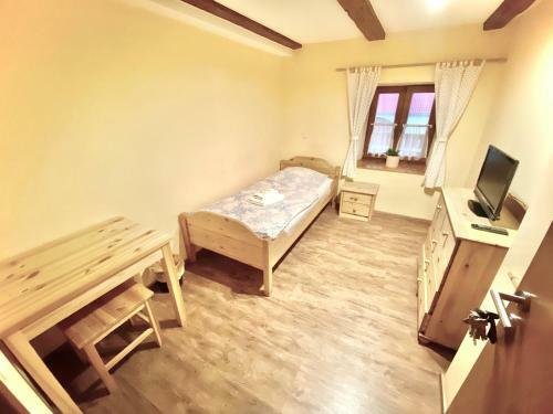 Hotel Pension Laurent Ranch