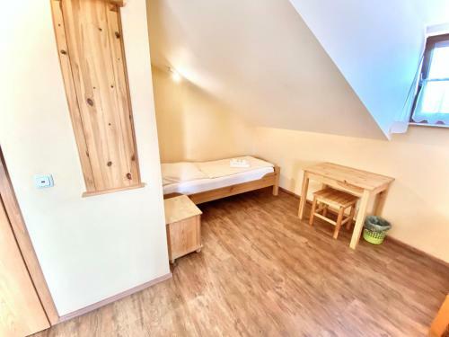 Hotel Pension Laurent Ranch