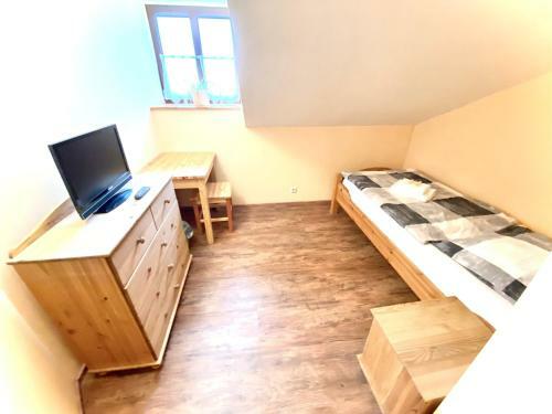 Hotel Pension Laurent Ranch