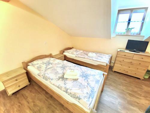 Hotel Pension Laurent Ranch