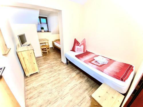 Hotel Pension Laurent Ranch